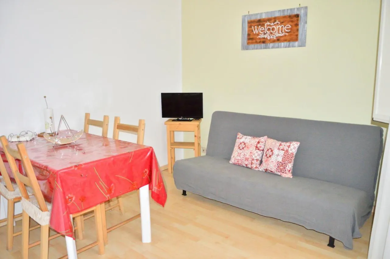 Taohome Taormina Daire