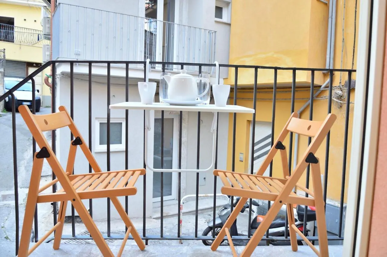 Taohome Taormina 0*,